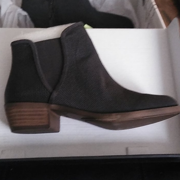 🌞Ankle boot - Picture 2 of 4